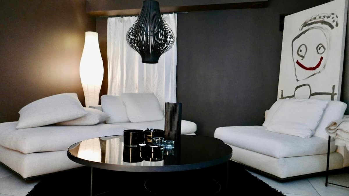 Corporate accommodation for up to 6 people in Skår, photo 1