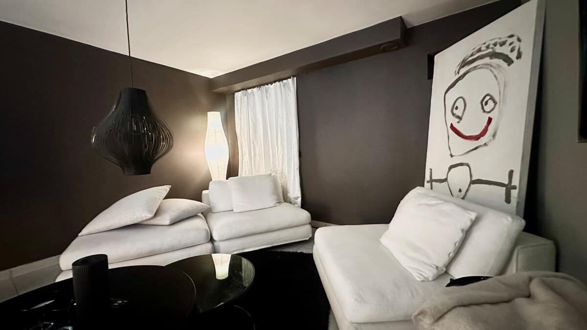 Corporate accommodation for up to 6 people in Skår, photo 2
