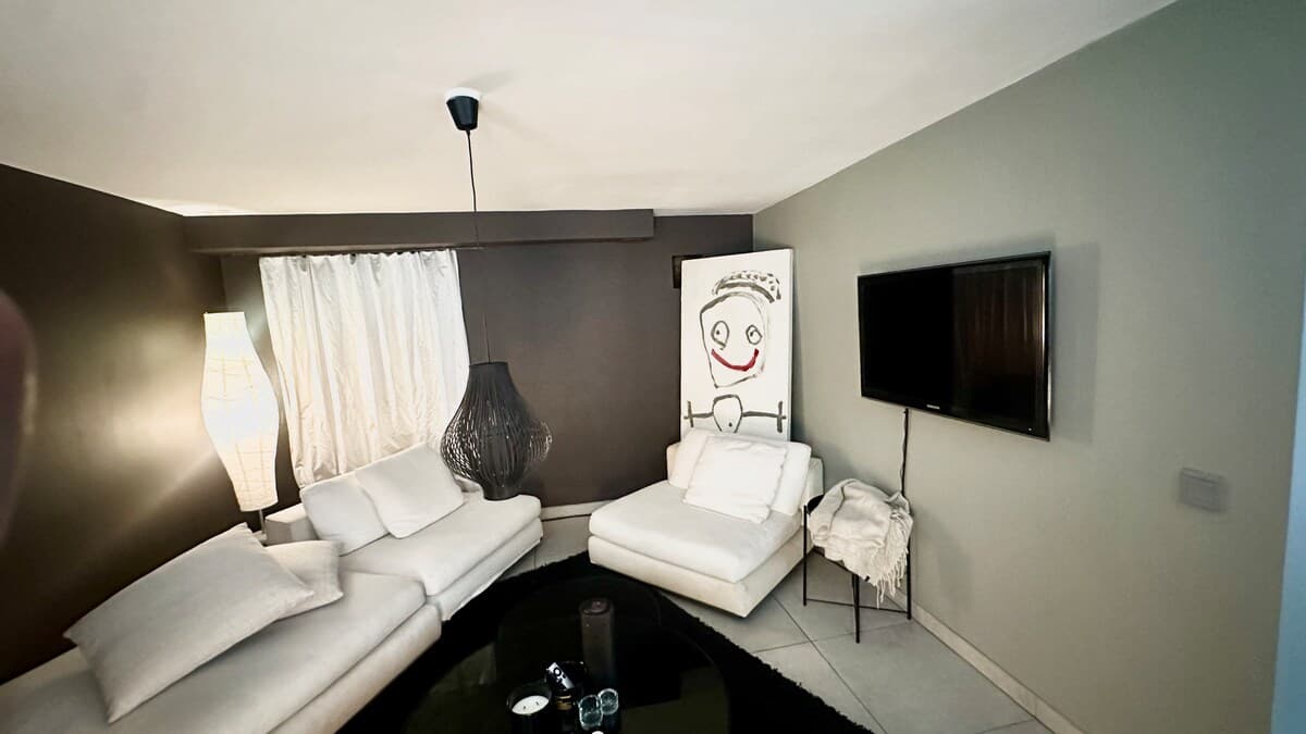Corporate accommodation for up to 6 people in Skår, photo 4