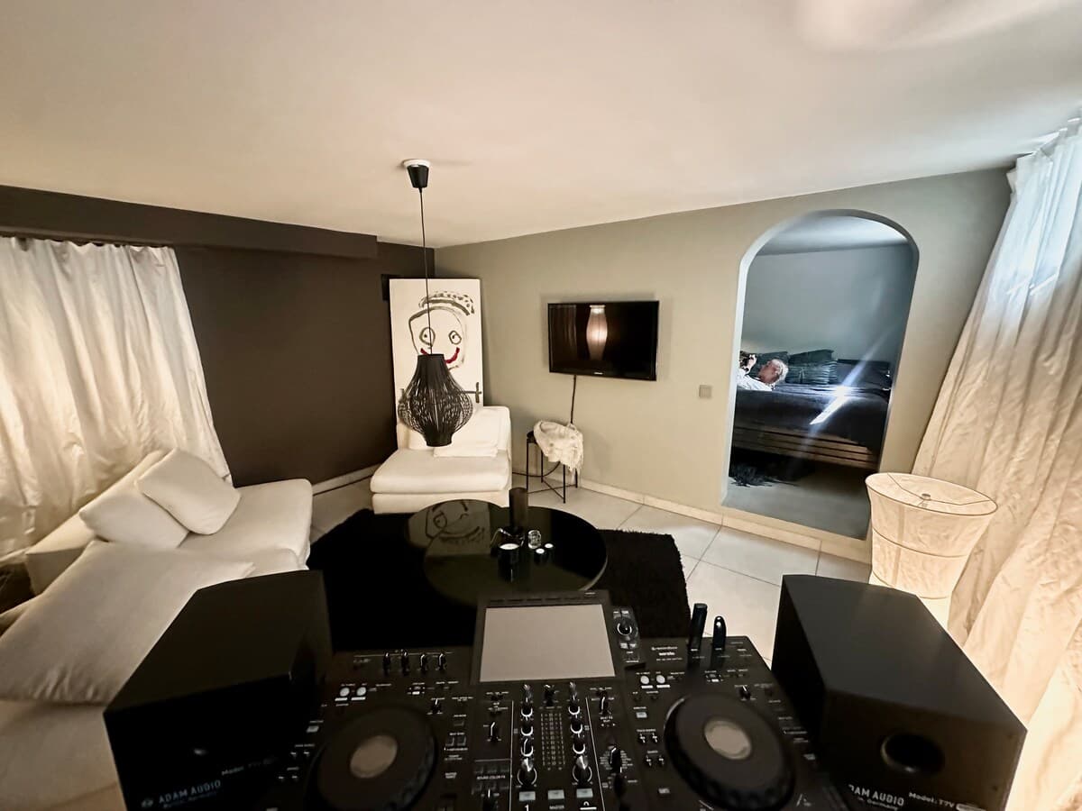 Corporate accommodation for up to 6 people in Skår, photo 5