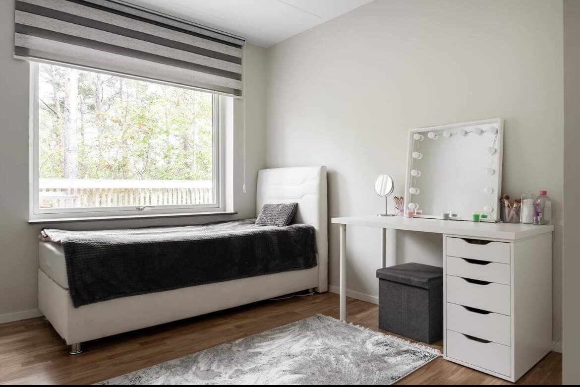 Corporate accommodation for up to 10 people in Biskopsgården, photo 5