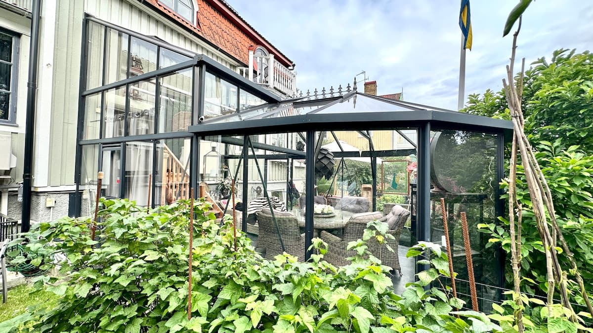 Corporate accommodation for up to 2 people in Skår, photo 2