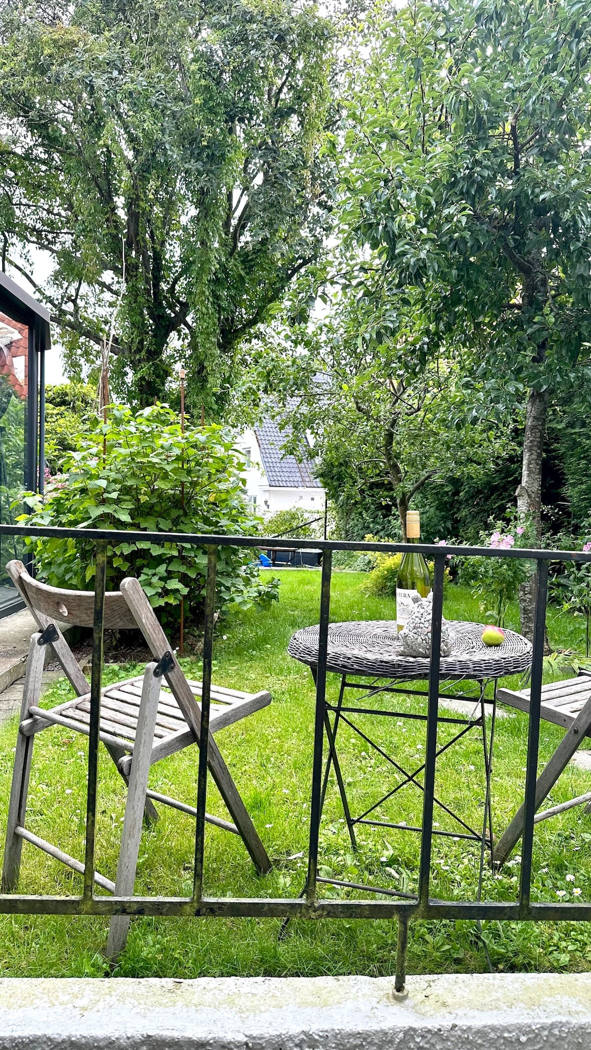 Corporate accommodation for up to 2 people in Skår, photo 4