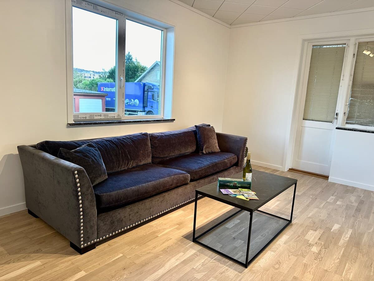 Corporate accommodation for up to 9 people in Partille, photo 5