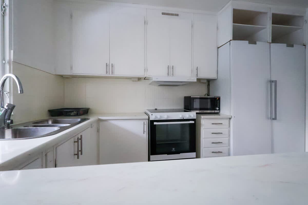 Corporate accommodation for up to 8 people in Hammarkullen, photo 4