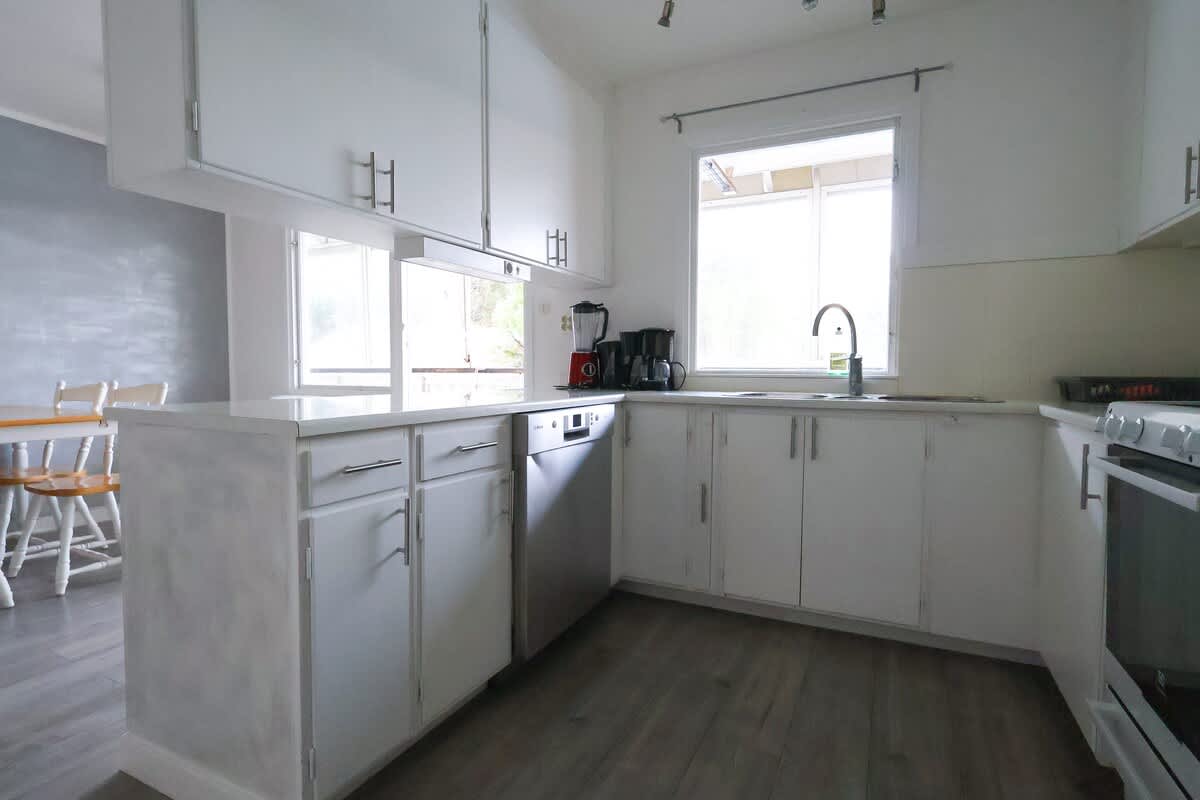 Corporate accommodation for up to 8 people in Hammarkullen, photo 5