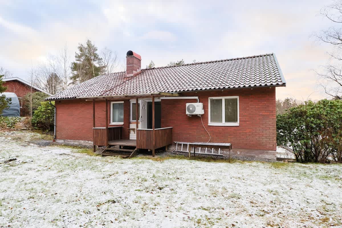Corporate accommodation for up to 8 people in Hammarkullen, photo 2
