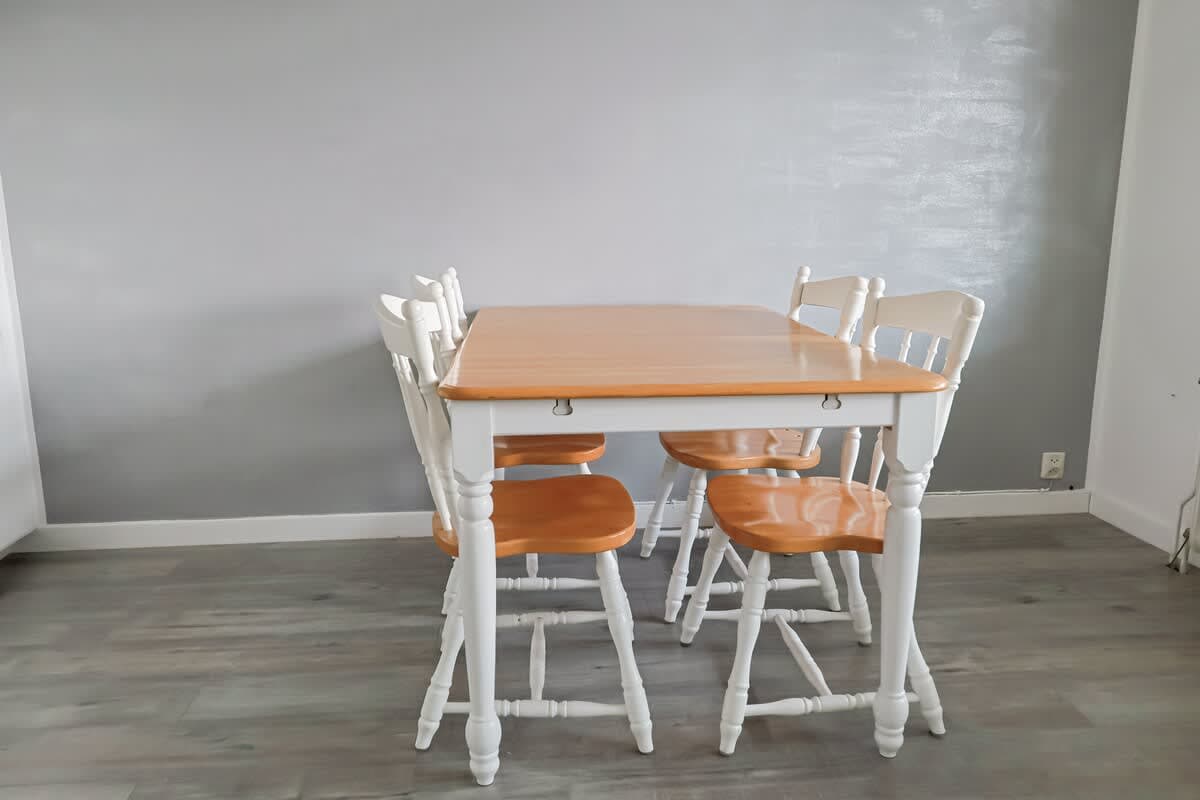 Corporate accommodation for up to 8 people in Hammarkullen, photo 4