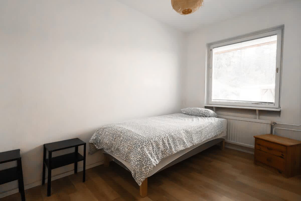 Corporate accommodation for up to 8 people in Hammarkullen, photo 5