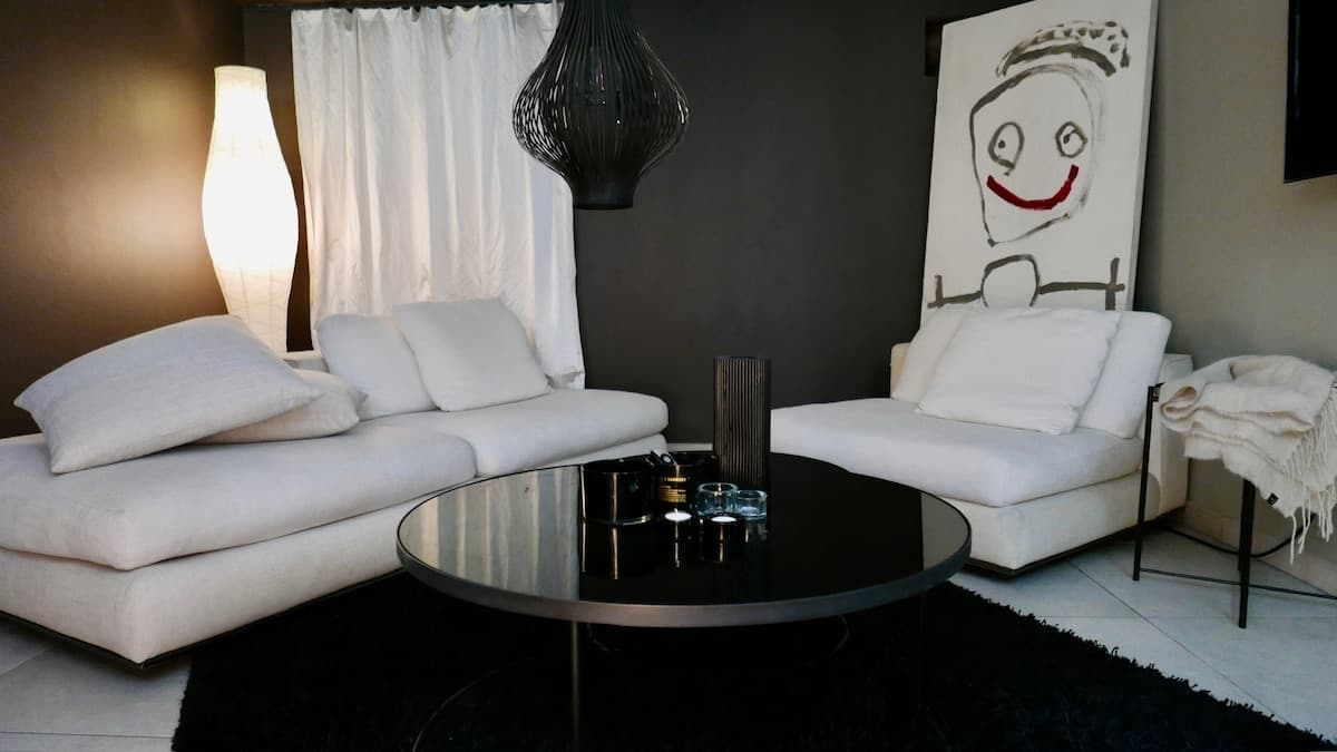Corporate accommodation for up to 3 people in Skår, photo 1