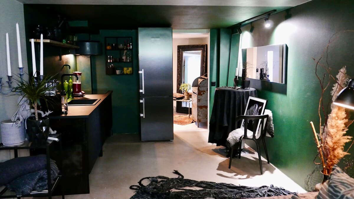Corporate accommodation for up to 3 people in Skår, photo 4