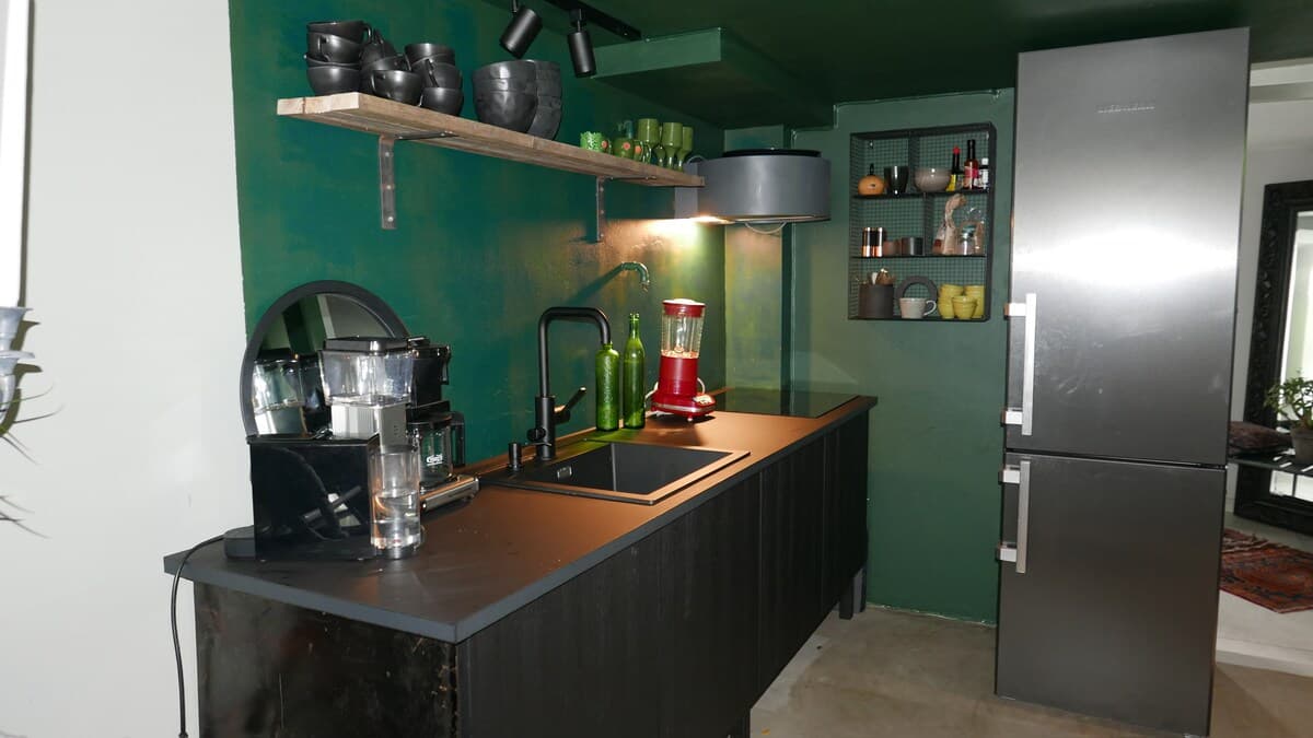 Corporate accommodation for up to 3 people in Skår, photo 5