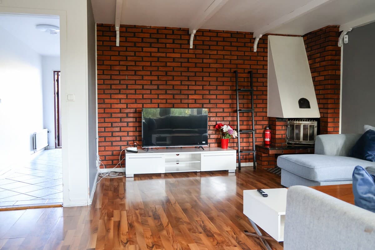 Corporate accommodation for up to 13 people in Gråbo, photo 4