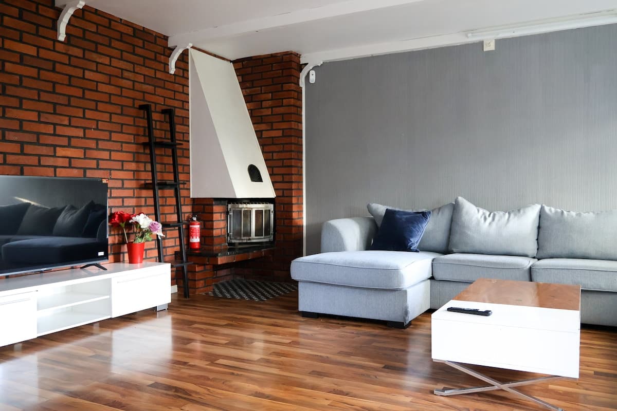 Corporate accommodation for up to 13 people in Gråbo, photo 5
