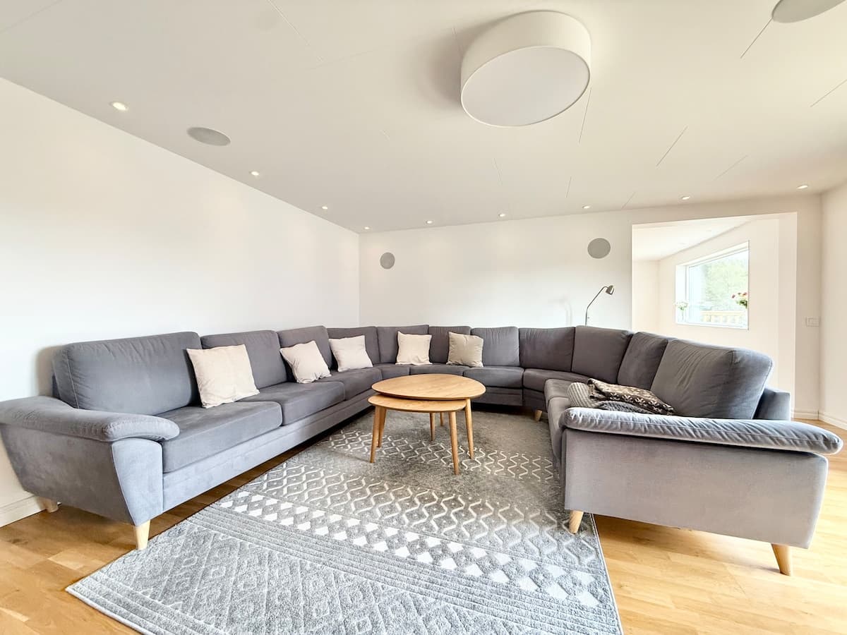 Corporate accommodation for up to 13 people in Björröd Landvetter, photo 1