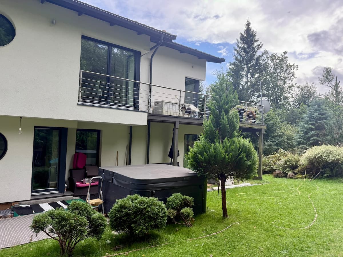Corporate accommodation for up to 2 people in Mölnlycke, photo 2
