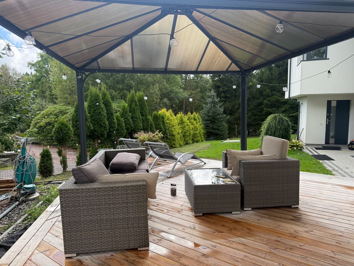 Corporate accommodation for up to 2 people in Mölnlycke, photo 1