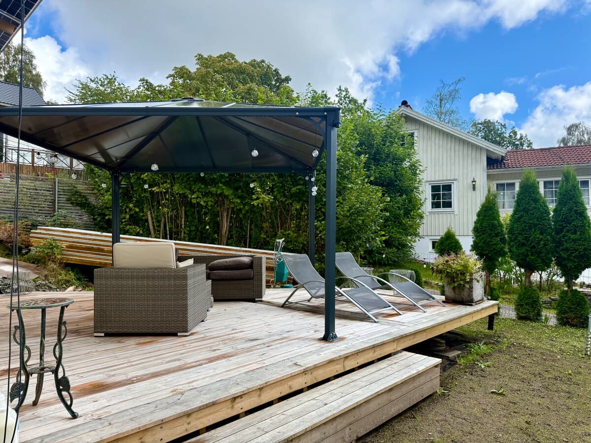 Corporate accommodation for up to 2 people in Mölnlycke, photo 3