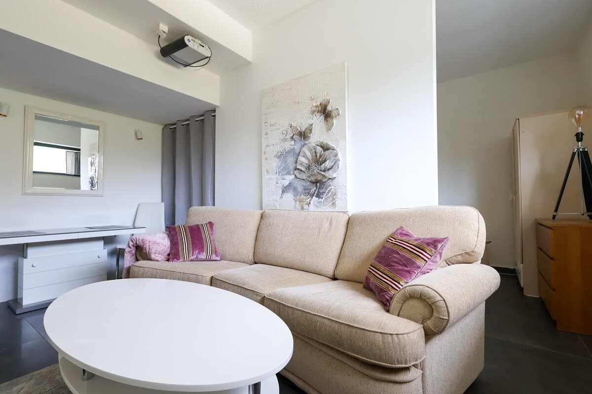 Corporate accommodation for up to 2 people in Mölnlycke, photo 4