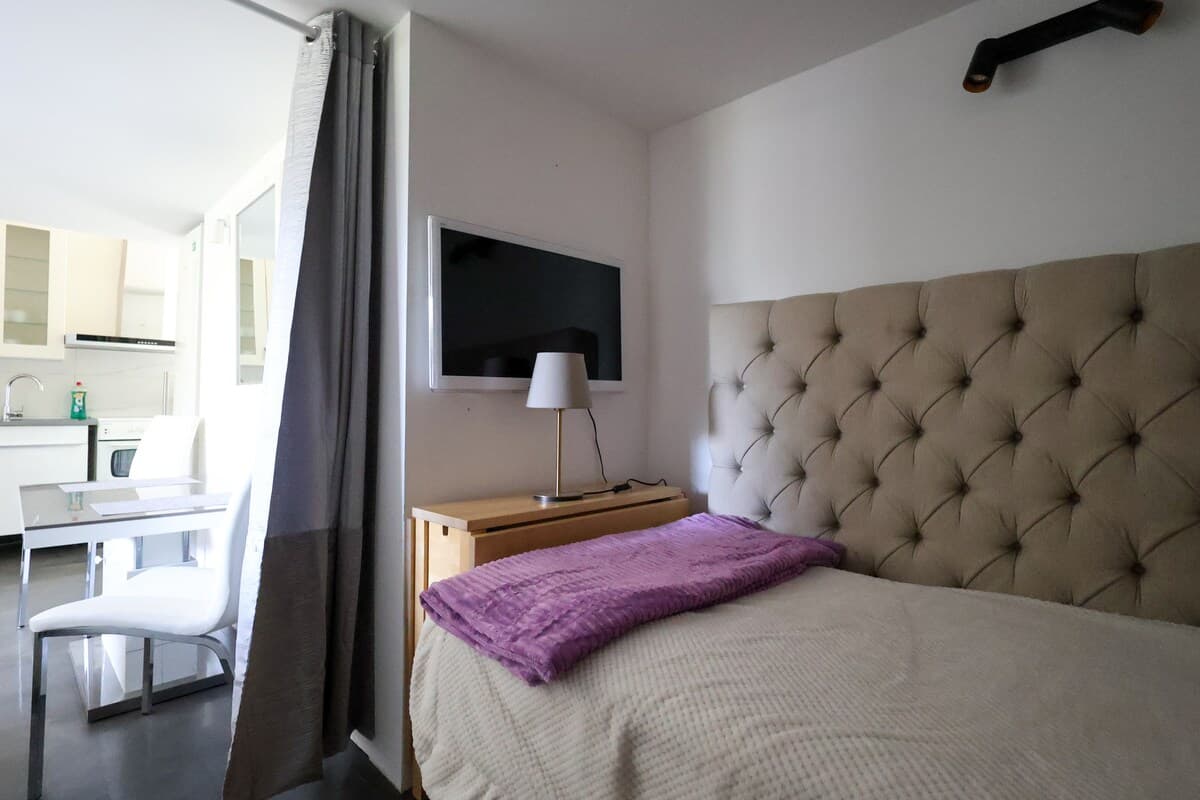 Corporate accommodation for up to 2 people in Mölnlycke, photo 5