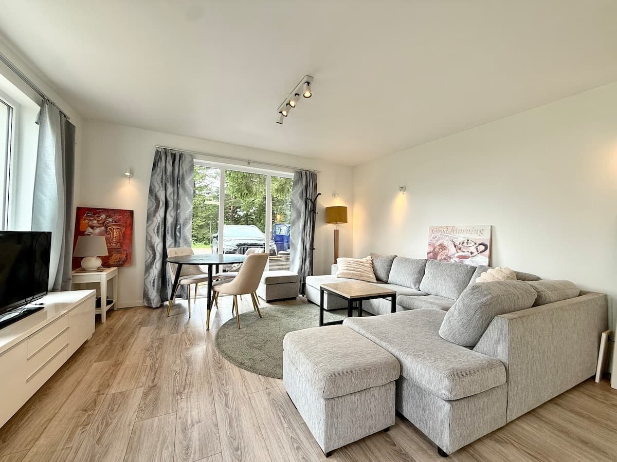 Corporate accommodation for up to 6 people in Mölnlycke, photo 1