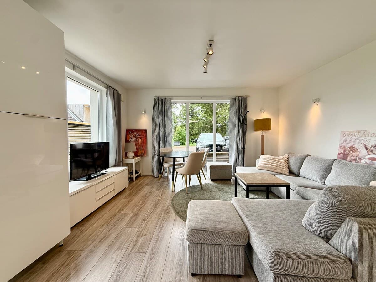 Corporate accommodation for up to 6 people in Mölnlycke, photo 2