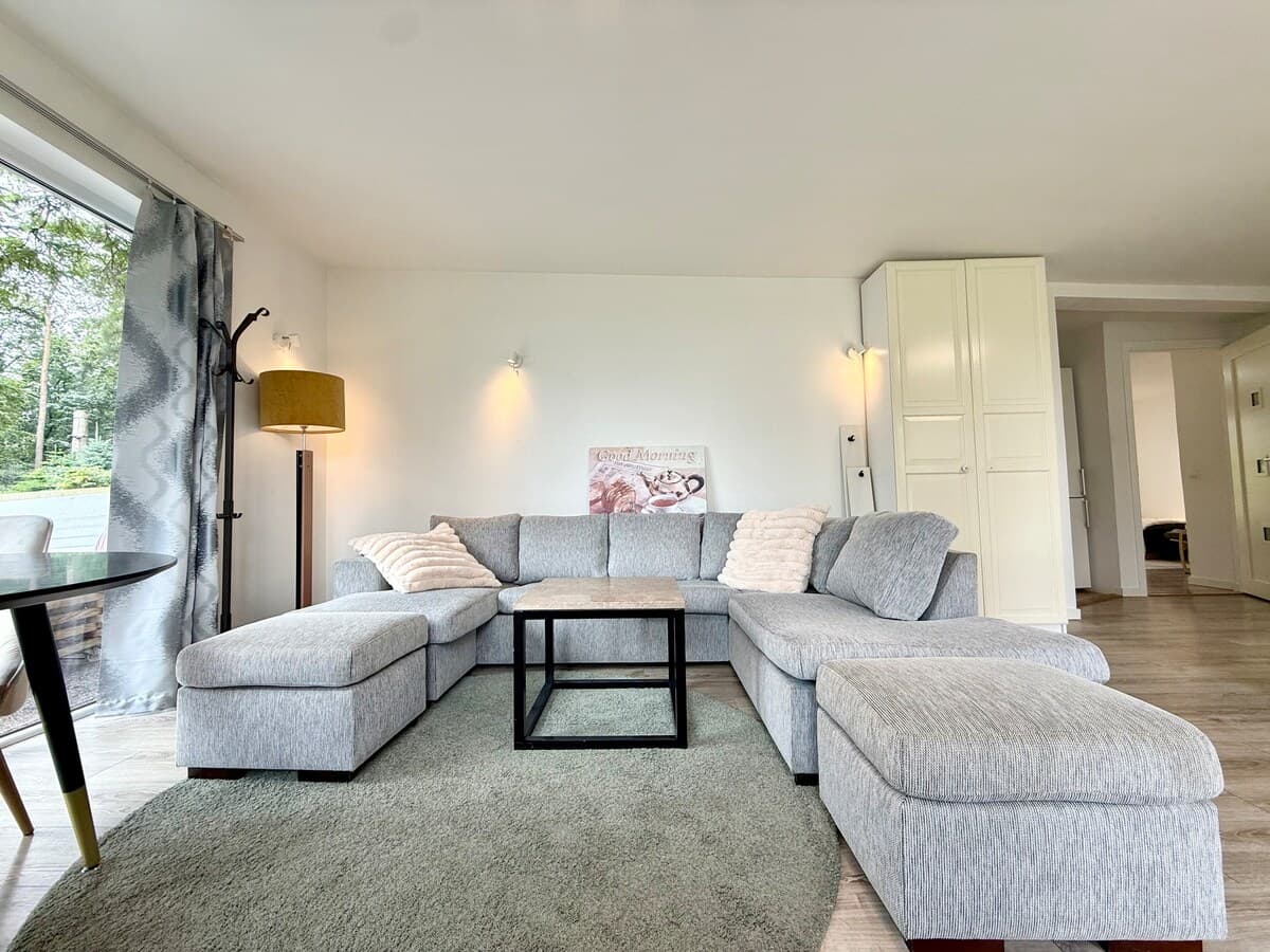 Corporate accommodation for up to 6 people in Mölnlycke, photo 3