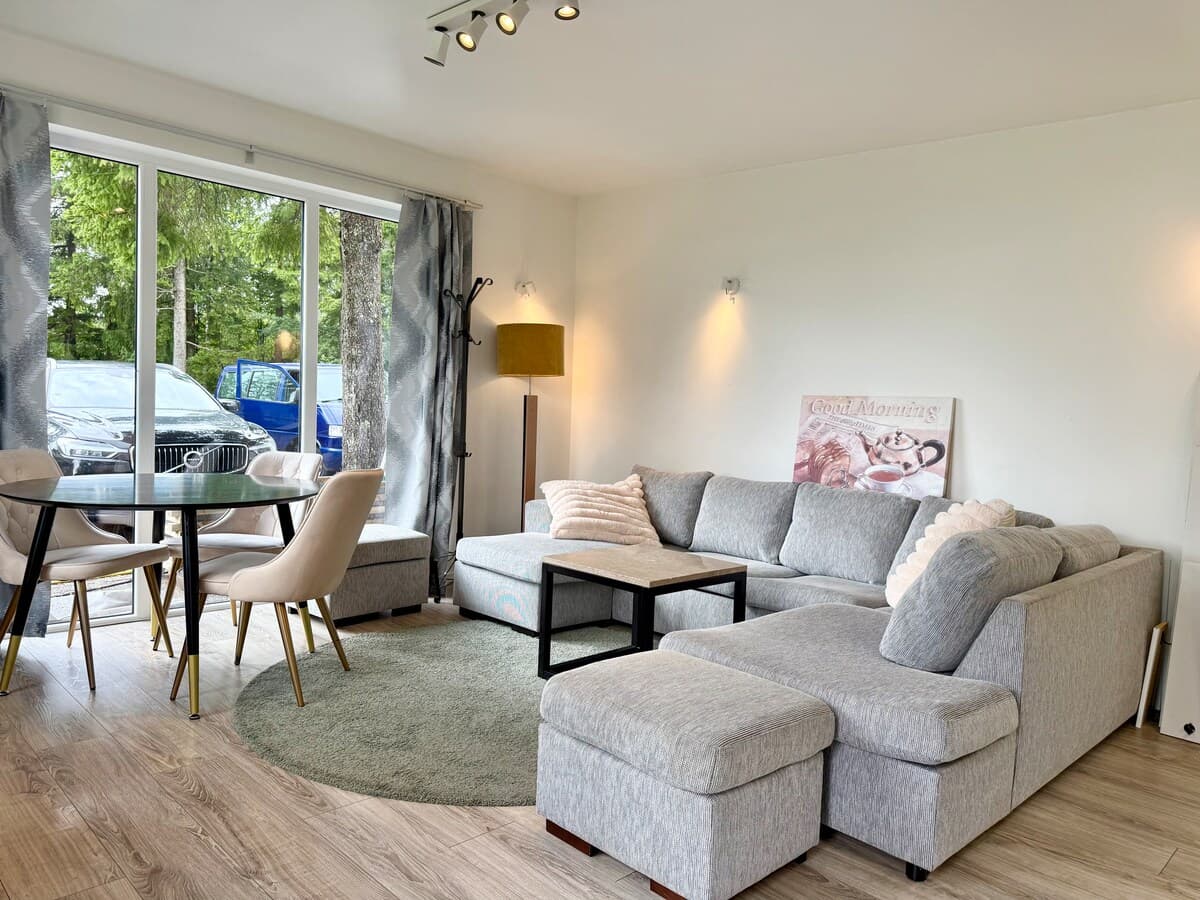 Corporate accommodation for up to 6 people in Mölnlycke, photo 4