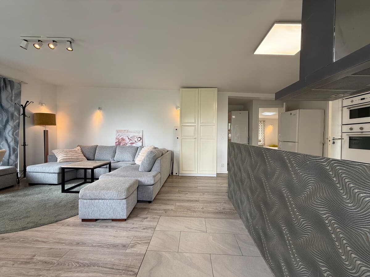 Corporate accommodation for up to 6 people in Mölnlycke, photo 5