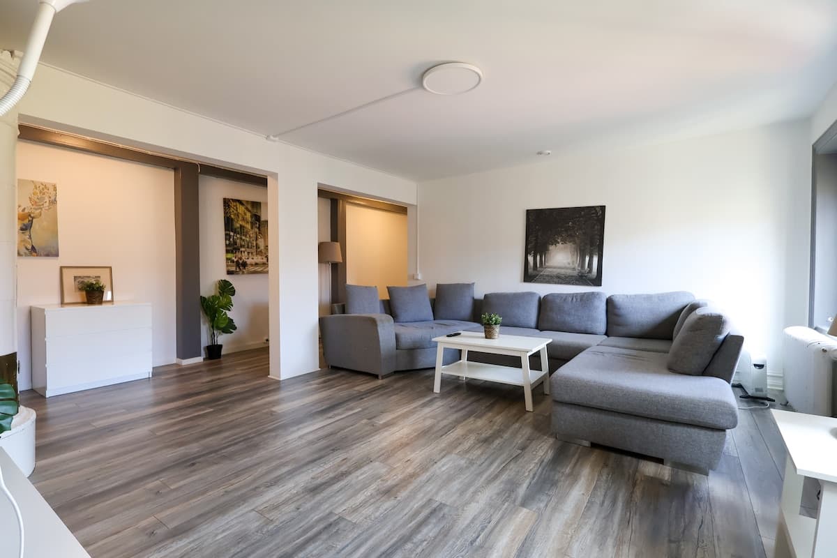 Corporate accommodation for up to 16 people in Gothenburg, photo 1