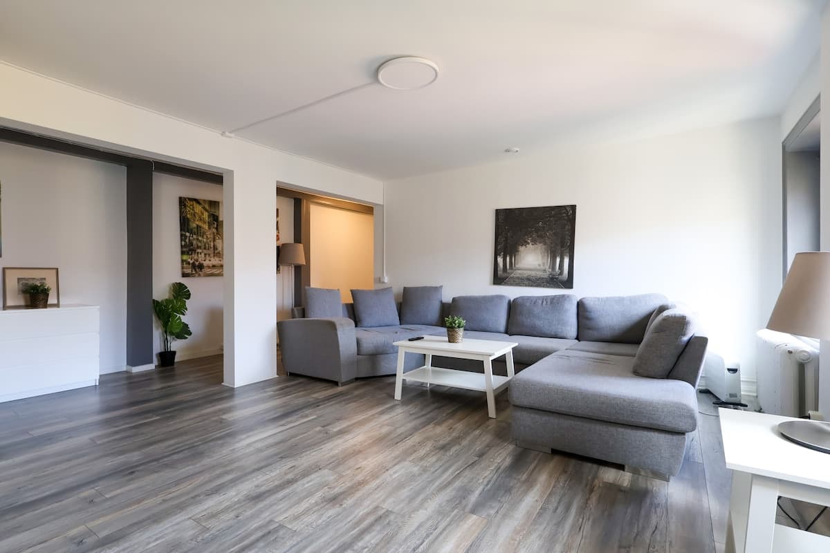 Corporate accommodation for up to 16 people in Gothenburg, photo 3