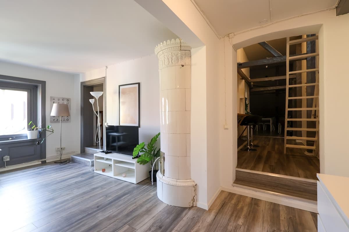 Corporate accommodation for up to 16 people in Gothenburg, photo 4