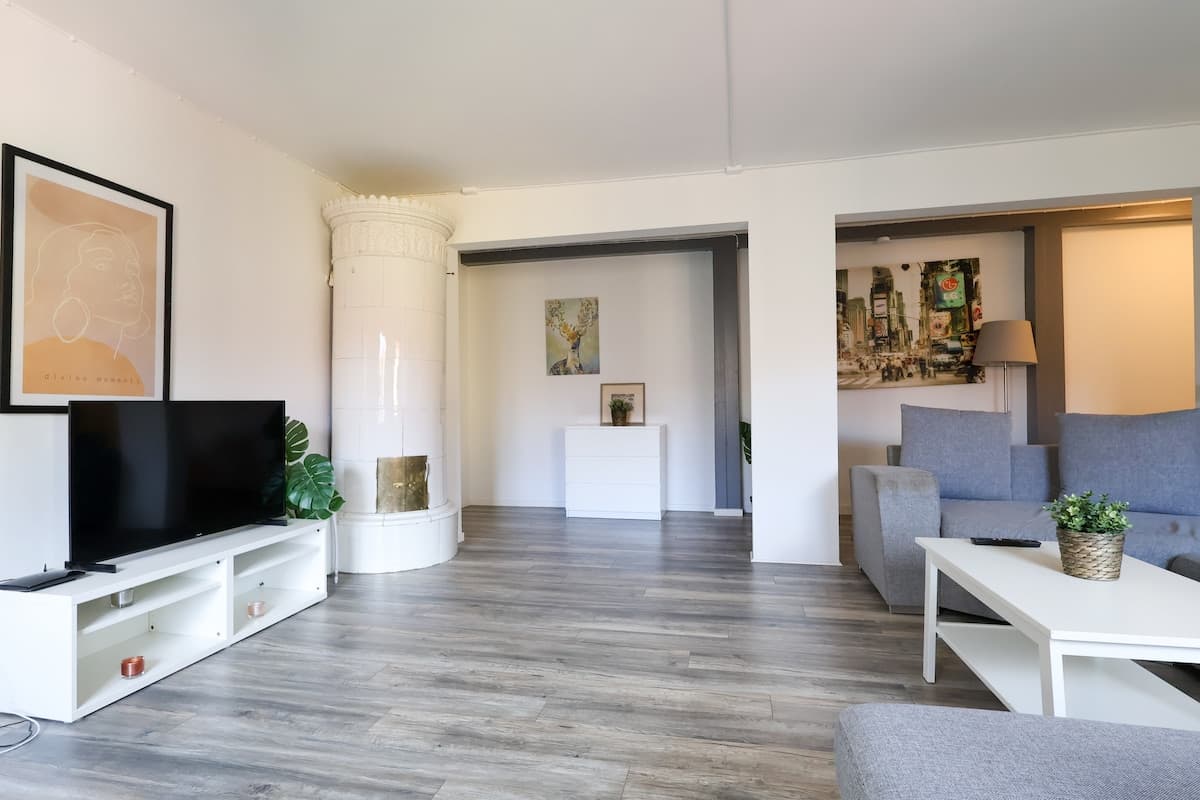 Corporate accommodation for up to 16 people in Gothenburg, photo 5