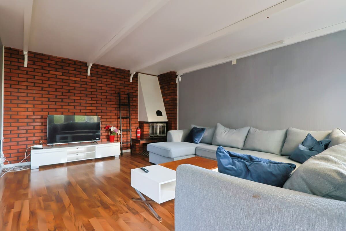 Corporate accommodation for up to 6 people in Gråbo, photo 4