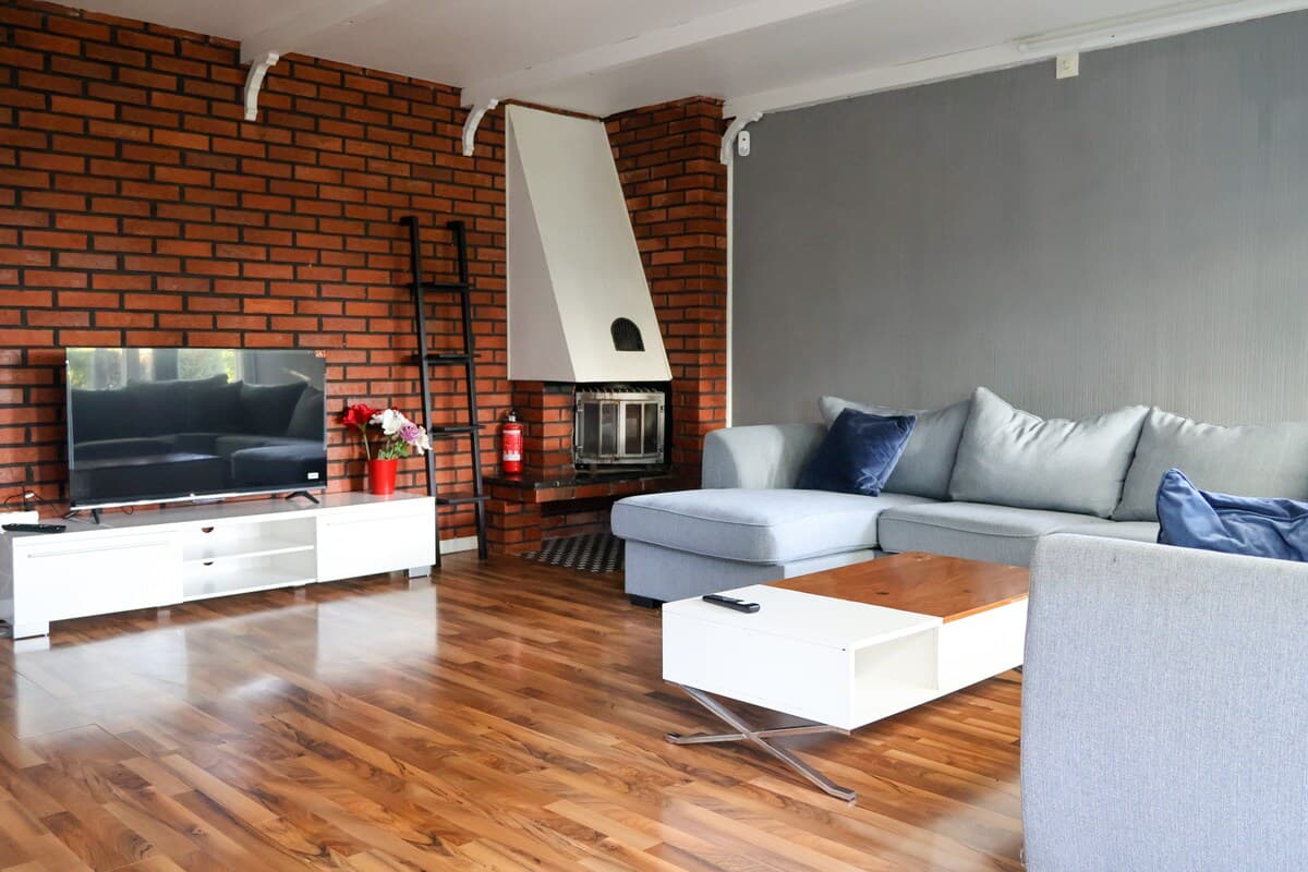 Corporate accommodation for up to 6 people in Gråbo, photo 1