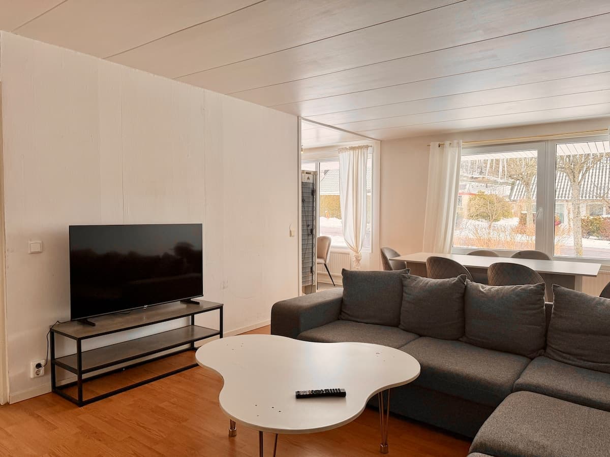 Corporate accommodation for up to 10 people in Partille, photo 3