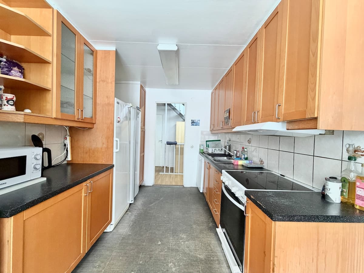 Corporate accommodation for up to 10 people in Partille, photo 4