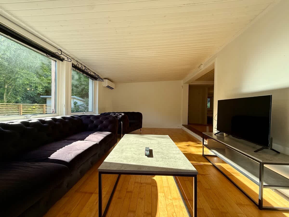 Corporate accommodation for up to 9 people in Torslanda, photo 2