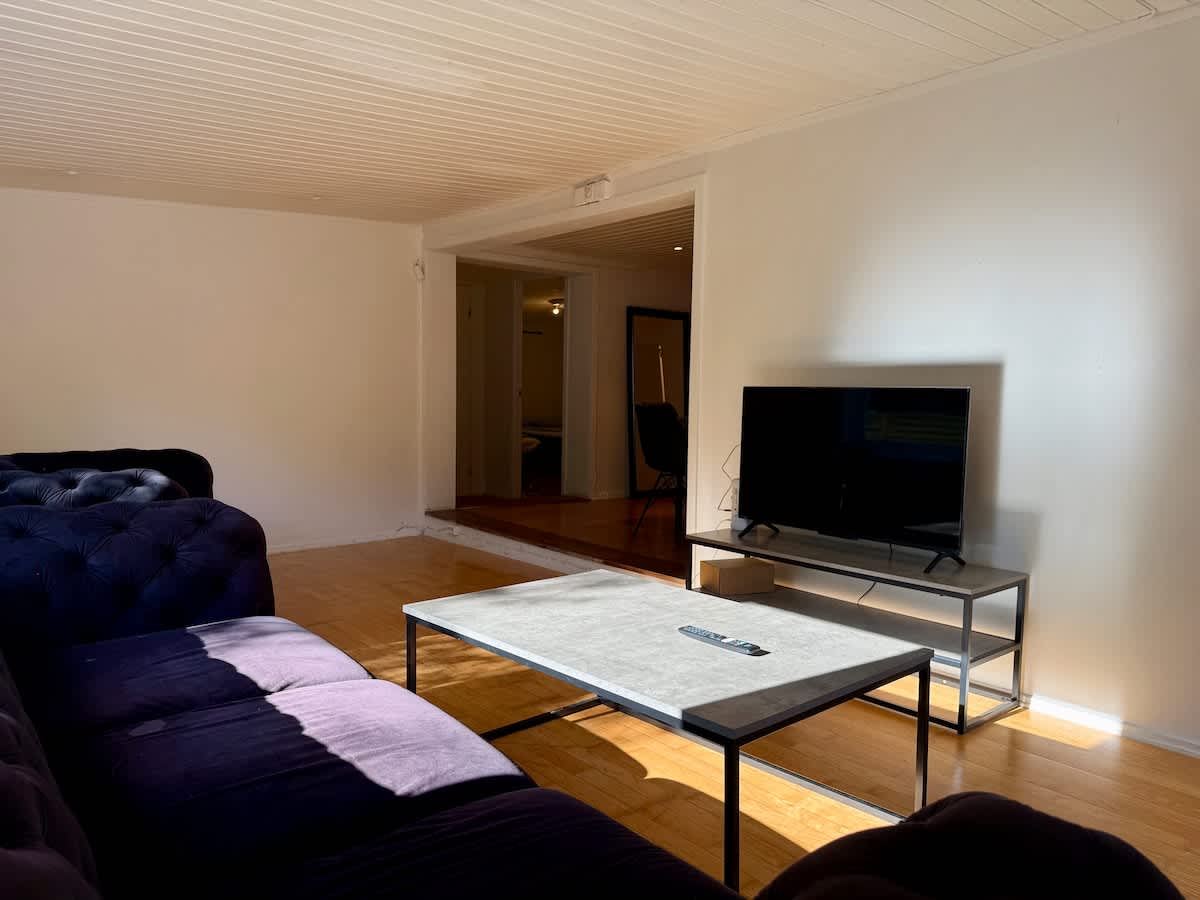 Corporate accommodation for up to 9 people in Torslanda, photo 4