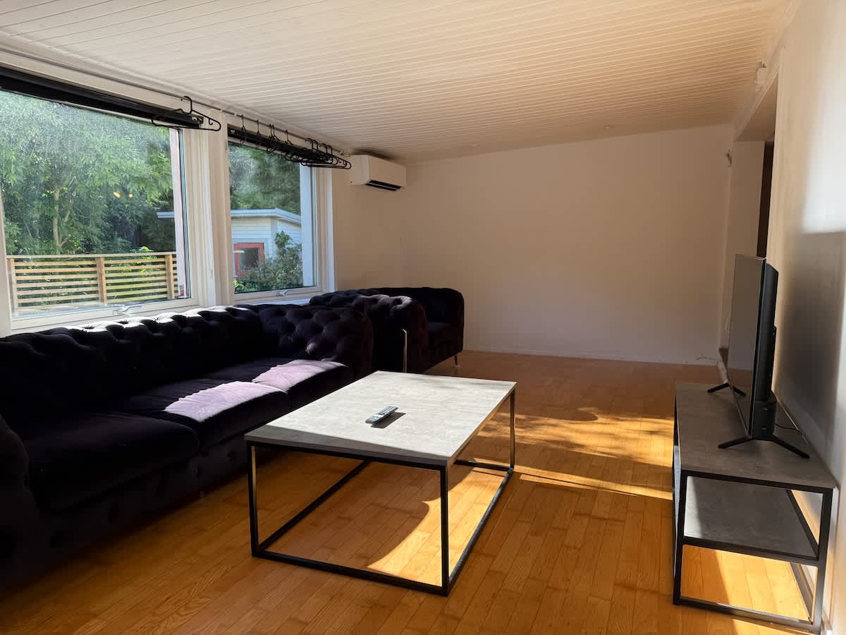 Corporate accommodation for up to 9 people in Torslanda, photo 1