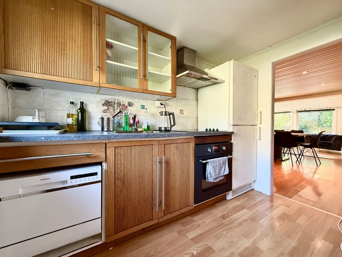 Corporate accommodation for up to 9 people in Torslanda, photo 5