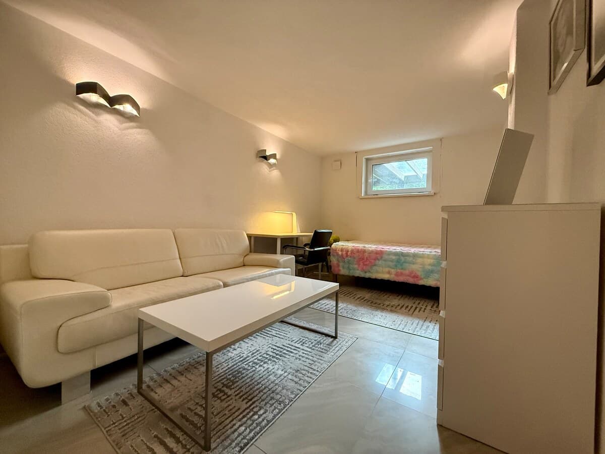 Corporate accommodation for up to 1 people in Mölnlycke, photo 4