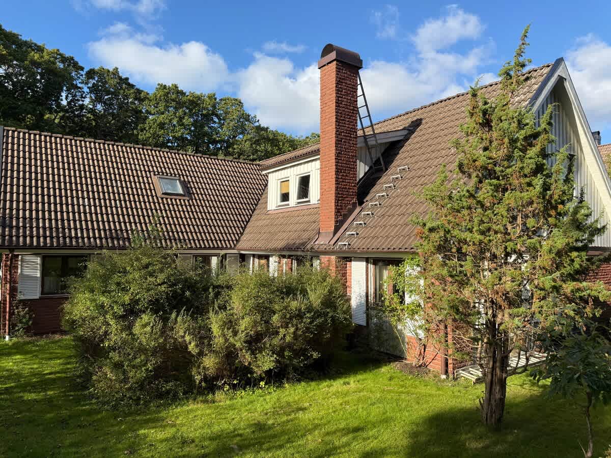 Corporate accommodation for up to 9 people in Torslanda, photo 2