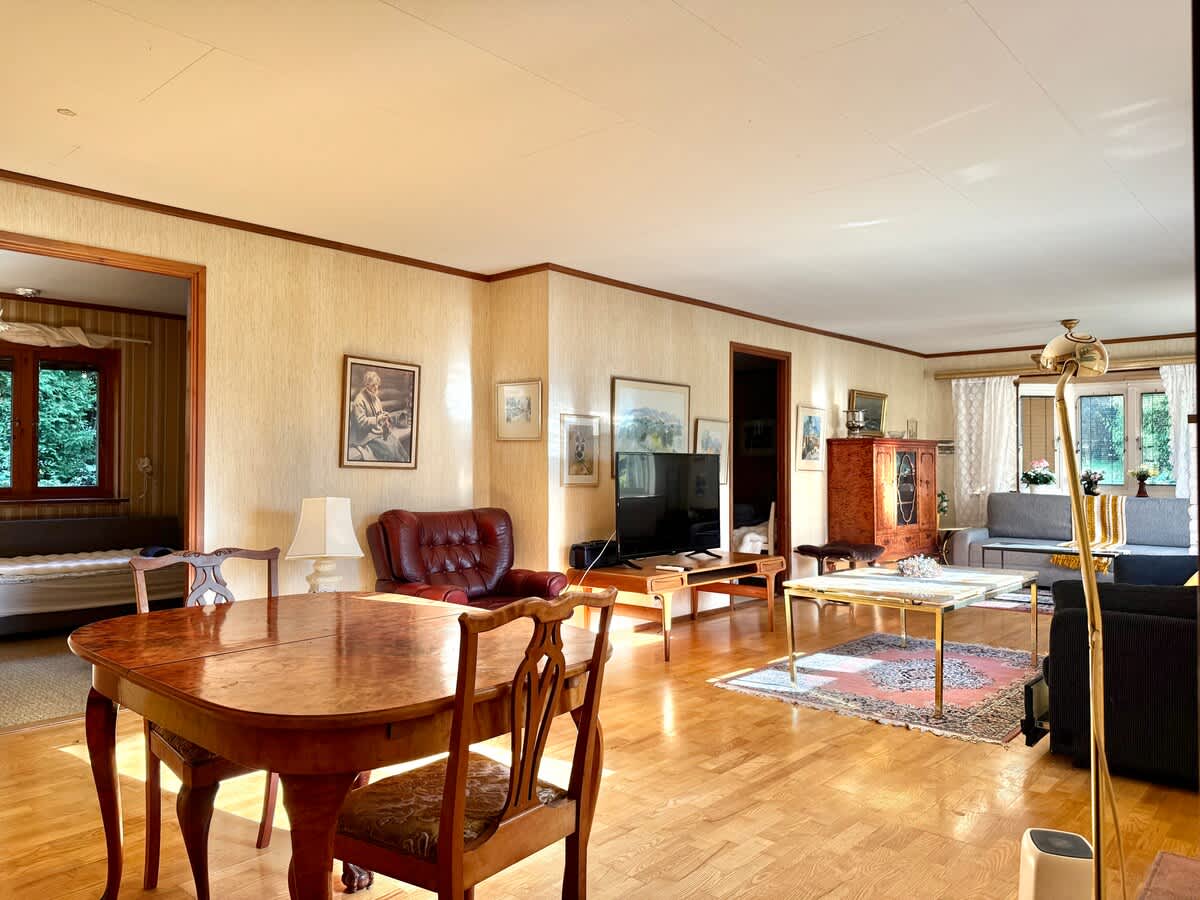Corporate accommodation for up to 9 people in Torslanda, photo 5