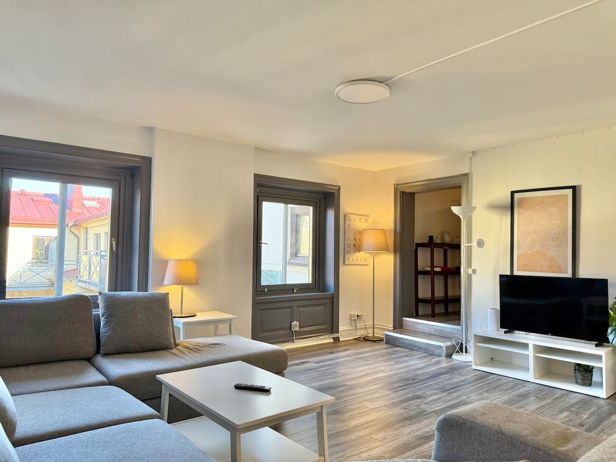 Corporate accommodation for up to 16 people in Gothenburg, photo 2