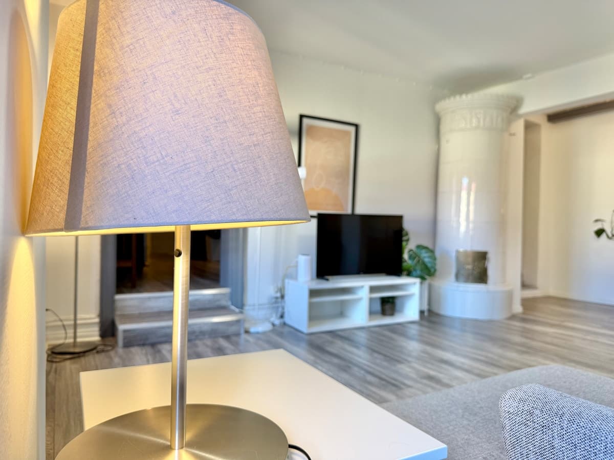 Corporate accommodation for up to 16 people in Gothenburg, photo 5