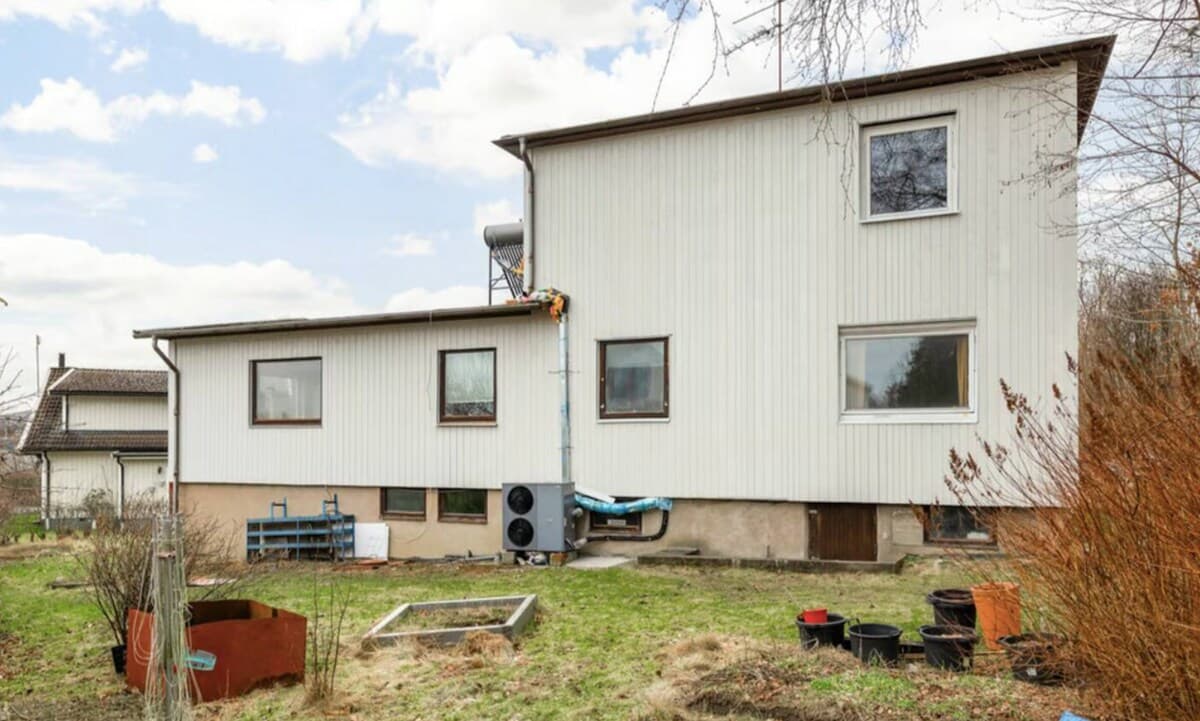 Corporate accommodation for up to 14 people in Kornhall, photo 3