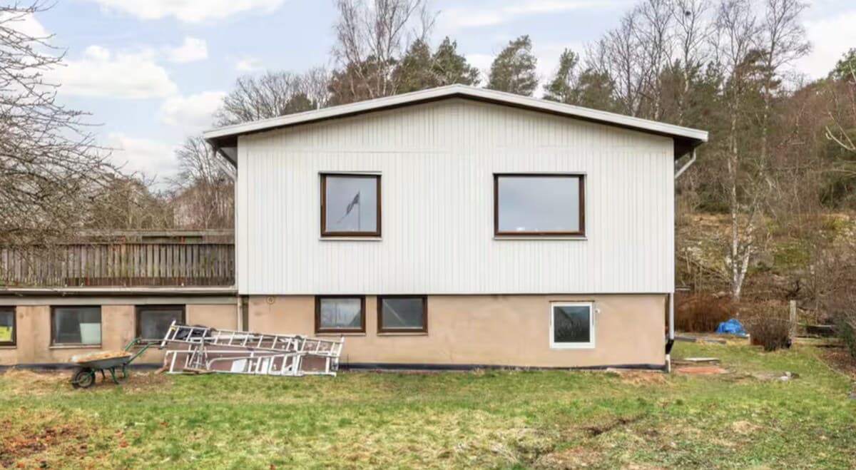 Corporate accommodation for up to 14 people in Kornhall, photo 4