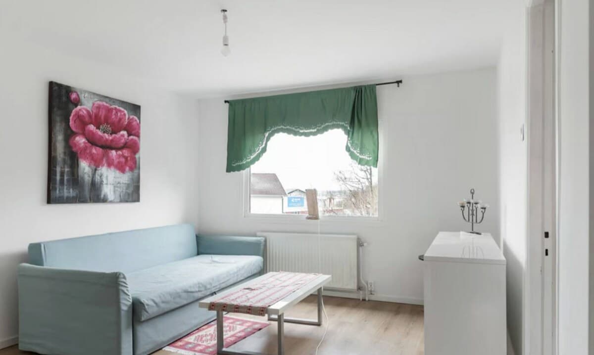 Corporate accommodation for up to 14 people in Kornhall, photo 1