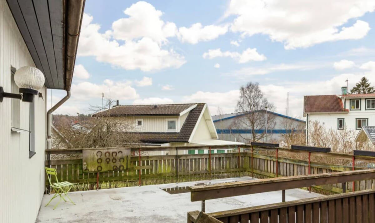 Corporate accommodation for up to 14 people in Kornhall, photo 5